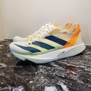 Adidas Adizero Takumi Sen 8. Men's Size 8.